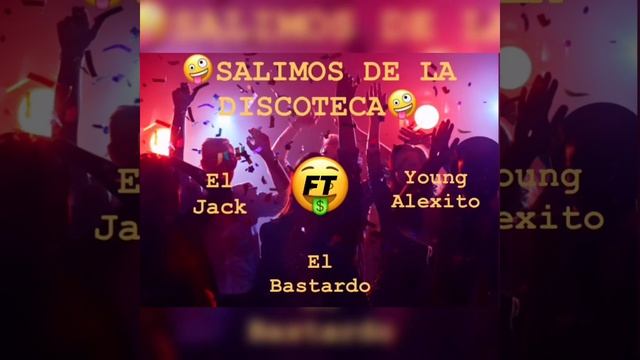 🔥El Jack ft Young Alexito ft El Bastardo🔥 🤪 смотреть онлайн