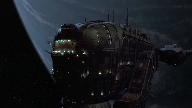 Event Horizon - Underrated 90's space horror смотреть онлайн
