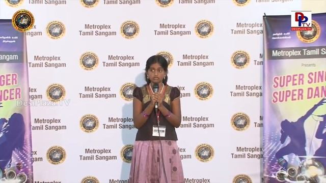2016 MTS Super Singer (Melody & Semi Classical) - SSJ00009 смотреть онлайн
