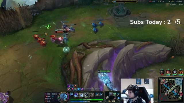 Beginners Guide To Kayn - League of Legends смотреть онлайн