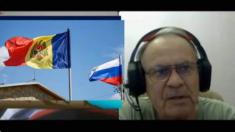 Люди пришли во власть. Бойня будет страшная. смотреть онлайн