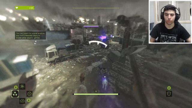 I downloaded a CHINESE DEV MENU in DYING LIGHT смотреть онлайн