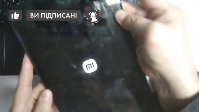 Xiaomi Redmi Pad SE. Сброс графического ключа или пароля. Hard Reset