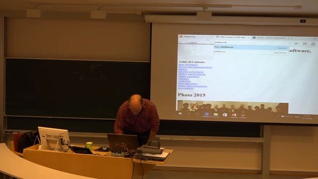 14-B of TEP4545 Engineering Fluid Mechanics (Autumn 2016) смотреть онлайн