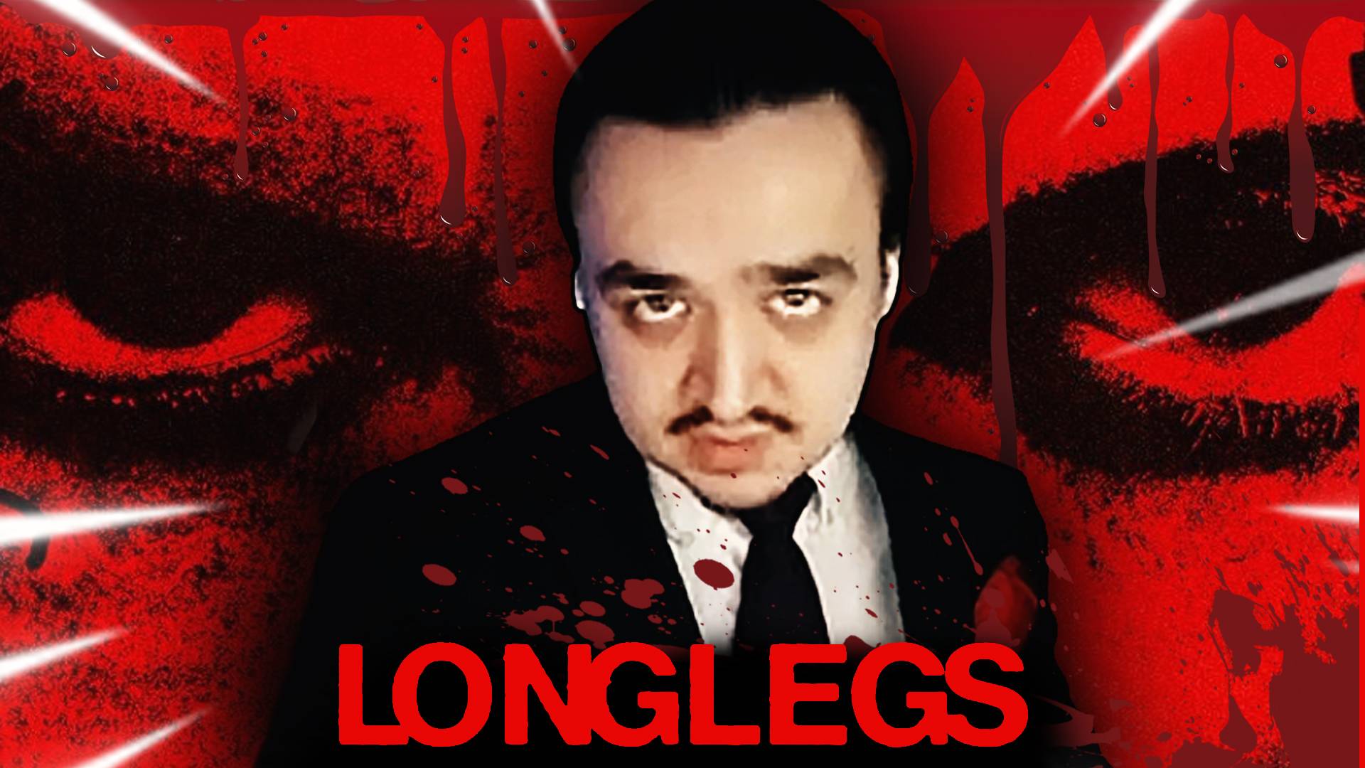 Реакция на Обзор Longlegs/Собиратель Душ. Silentium и Полный Разбор от Артура Психопата.