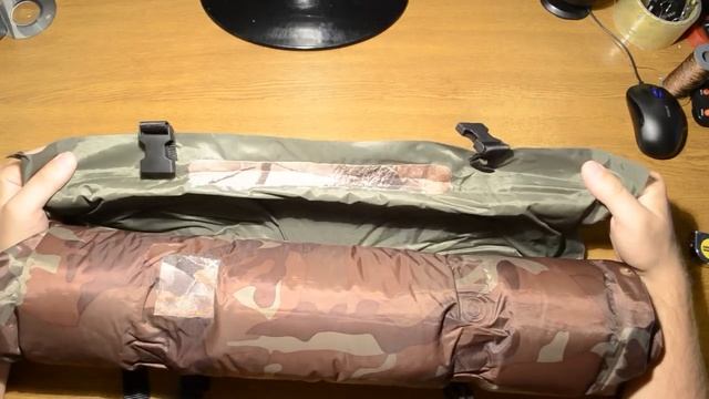 Коврик самонадувающийся смотреть онлайн