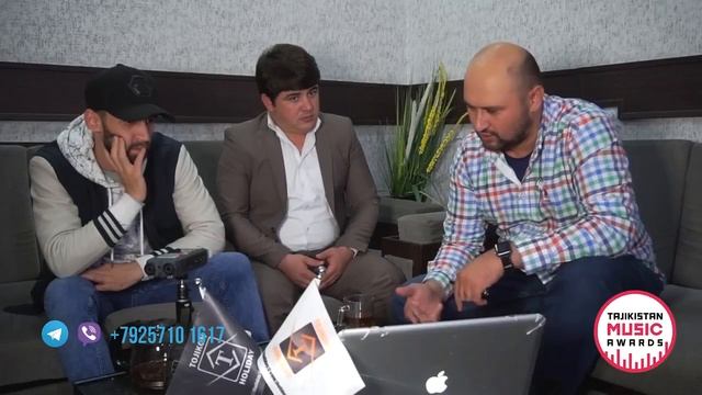 ЧАК ЧАК_ SHON NIGMATOV NAIMJON смотреть онлайн