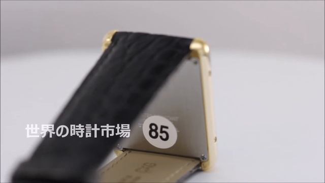 カルティエ　W5200004　タンク　ソロ　LM смотреть онлайн