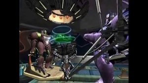 Клип Мегатрон - Песня Про Мегатрона (Битвы зверей)