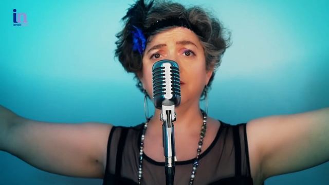 Кавер на Cabaret смотреть онлайн