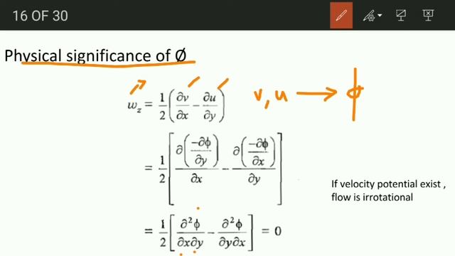 FLUID KINEMATICS-part 2- fluid mechanic - 8 for LSGD AE смотреть онлайн
