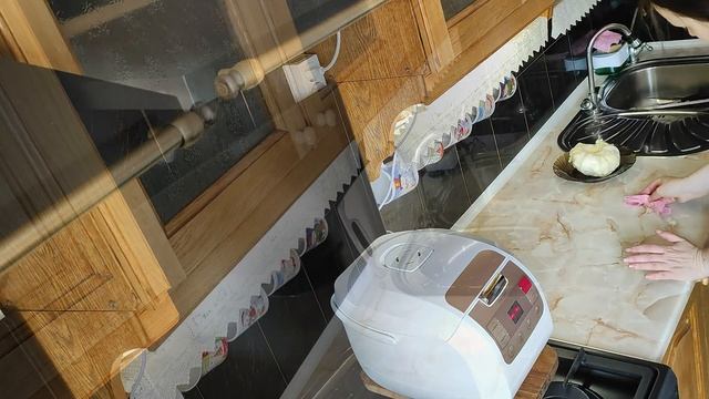 Садоводы - огородники, или как мы с мужем микрозелень сажали. А так же уборка и готовка, мотивация. смотреть онлайн