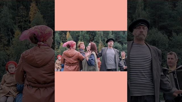 Вальс из кинофильма "Любовь и голуби ". Композитор В. Левашов . Дуэт баянистов . смотреть онлайн