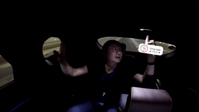 อดใจไม่ไหวเพราะใหญ่จริงๆ รีวิวพื้นที่ภายในแบบเรียลสุดๆ กับ รถยนต์จีน Tang DM-i รุ่น 7 ที่นั่ง!!