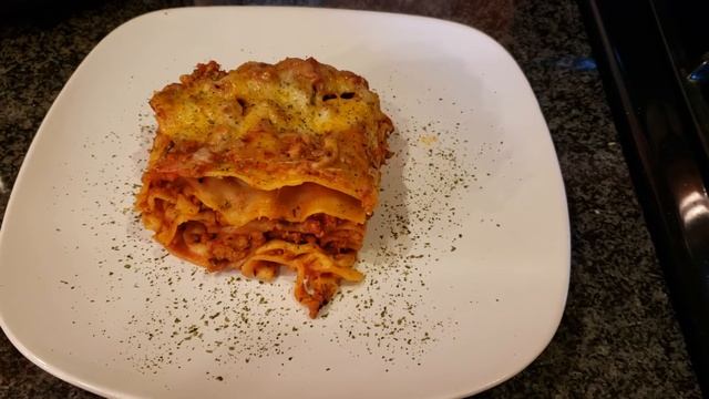 Final Results! Slow cooker Turkey Lasagna! смотреть онлайн