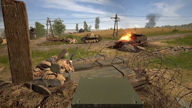 Hell Let Loose - ULTIMATE Anti-Tank Guide! (Beginners and Vets!) смотреть онлайн
