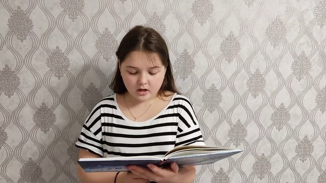 Онлайн-пространство #ТЧК: ТерриторияЧтения_Курск.ru. Фомкина Елизавета смотреть онлайн