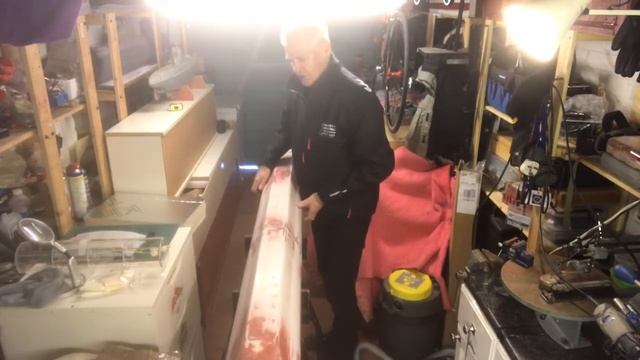 Build a Big RC Submarine 3 смотреть онлайн