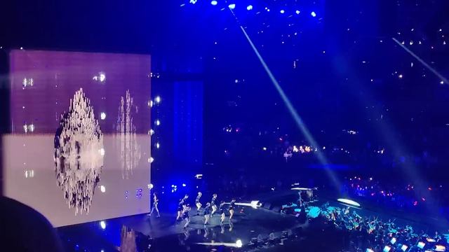 Lisa at Gala des Pièces Jaunes 2024 (Lalisa/Money) смотреть онлайн