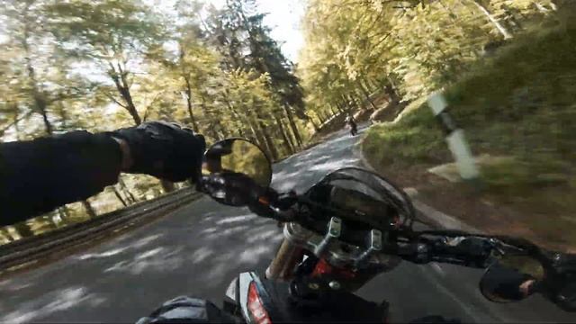 Pure Supermoto 4 | SWM 500+125 смотреть онлайн