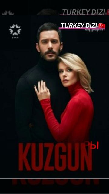 31 арнада жаңа түрік сериалы "ҚҰЗҒЫН" "ВОРОН" НОВЫЙ ТУРЕЦКИЙ СЕРИАЛ НА 31 смотреть онлайн