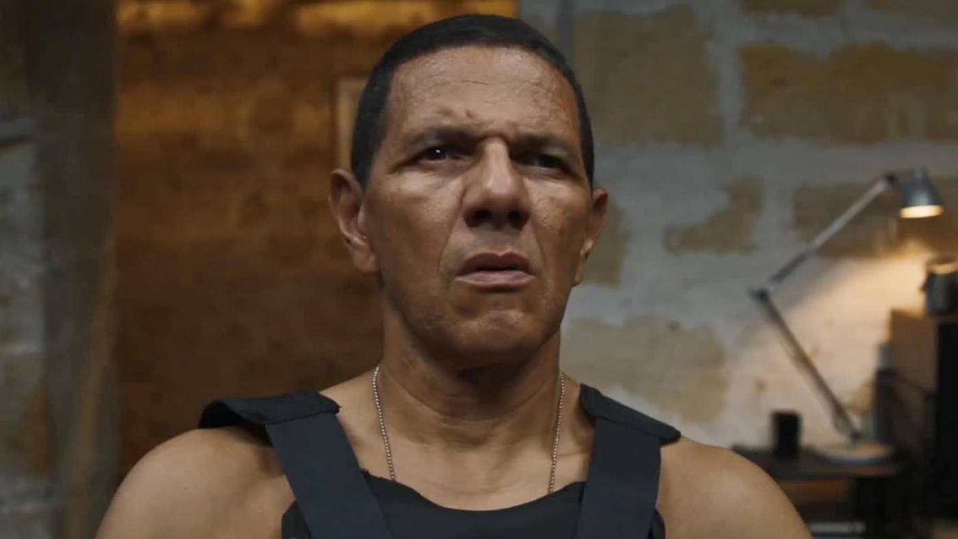 Элиас — Русский трейлер (2025) смотреть онлайн