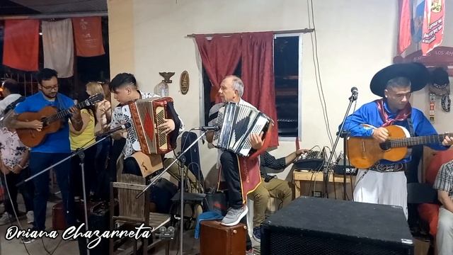 SANTI IBARRA, DIEGO ROMERO, THOMAS Y CHACO FERREYRA смотреть онлайн