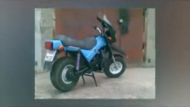 Tula TMZ, 5 951, 5 952, TMZ Motorcycle production of the Soviet Union and Russia смотреть онлайн
