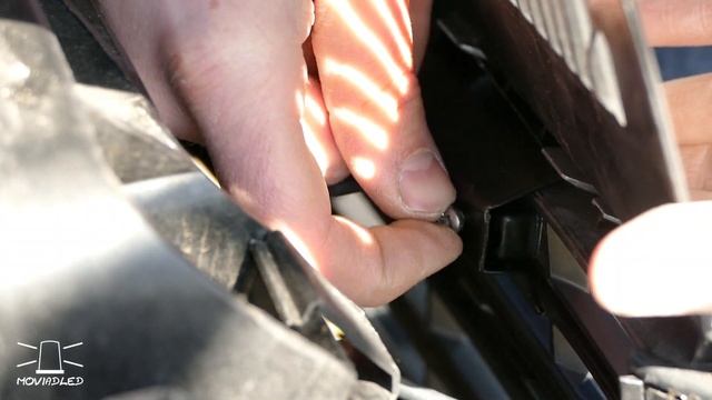 Standby L54 LED Frontblitzer VW T6 Einbauvideo смотреть онлайн