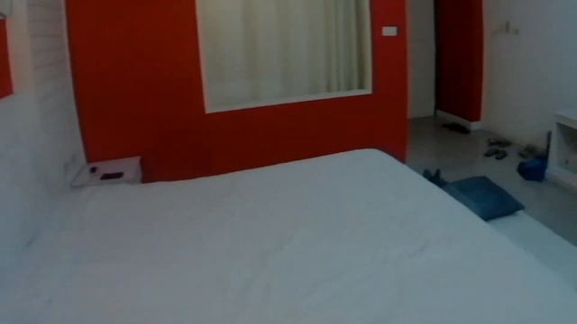 Saraya Boutique Hotel (Issara Resort) Обзор номера SW202