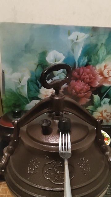 Афганский казан! Ужин на 8 марта!😋 смотреть онлайн