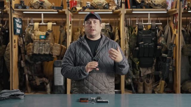 Pocket Dump: Adam's Everyday Carry Summer '24 смотреть онлайн