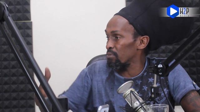 The Boiler Room Episode #19 with guest Sherriann Norris part #1 смотреть онлайн
