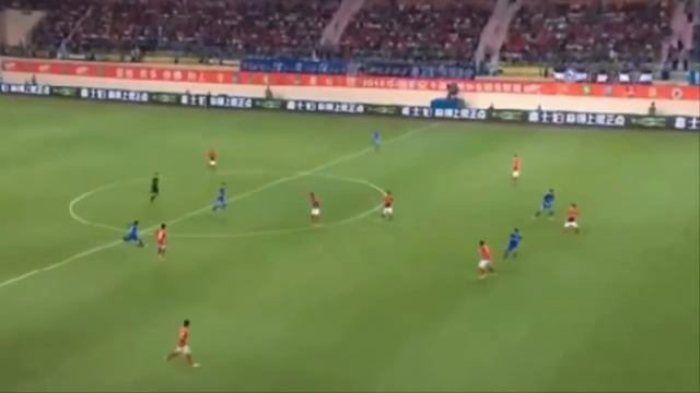 Chinese Super League vs Guangzhou R&F 2 :1 Guangzhou 广州富力 2 1 广州恒大 Highlights 20 07 2016 !!! смотреть онлайн