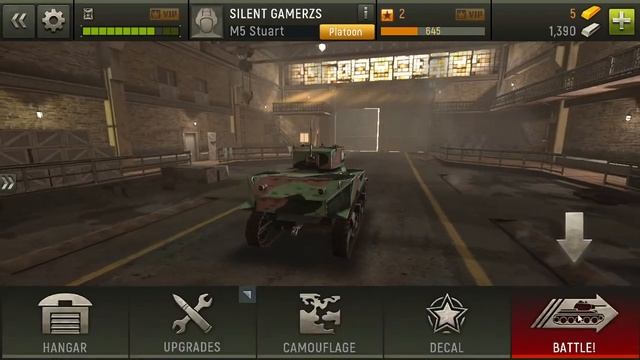 WOWWWWWWW.......I DAMAGED WHOLE OF THE TANKS✌|| GRAND TANKS смотреть онлайн