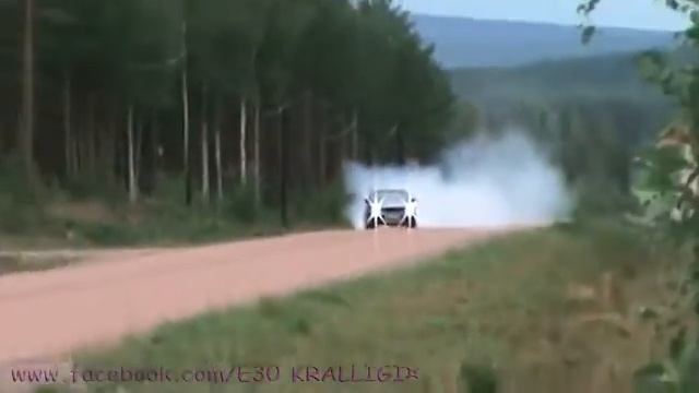 Bmw 325 e30 Turbo смотреть онлайн