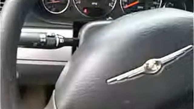 2005 Chrysler Sebring Used Cars Vero Beach FL смотреть онлайн
