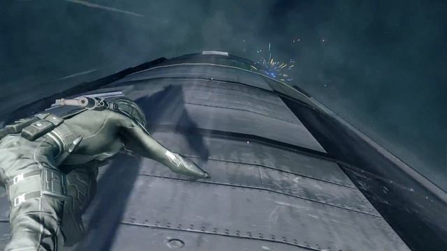 Saints Row IV: Re-Elected Walkthrough Part 1 (No Commentary) - Xbox One смотреть онлайн