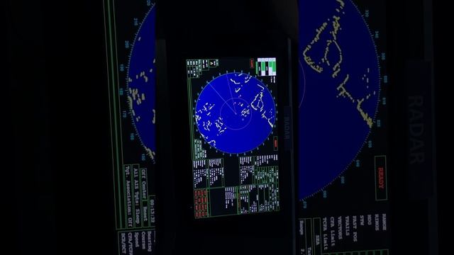 Radar And Arpa смотреть онлайн