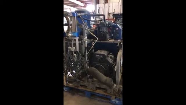 2011 Graco Road Lazer Roadpak road striping system for sale | no-reserve auction August 31, 2017 смотреть онлайн