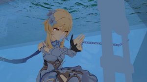 Realistic Underwater Drowning Sound Effect (Voice Acting)