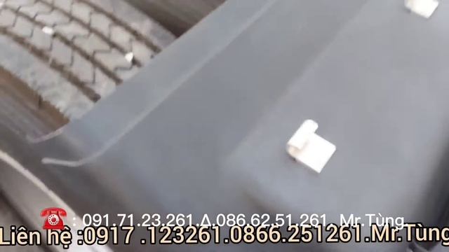 XE TẢI ĐẦU KÉO DONGFENG HOÀNG HUY 420HP 6x4.#shorts. смотреть онлайн