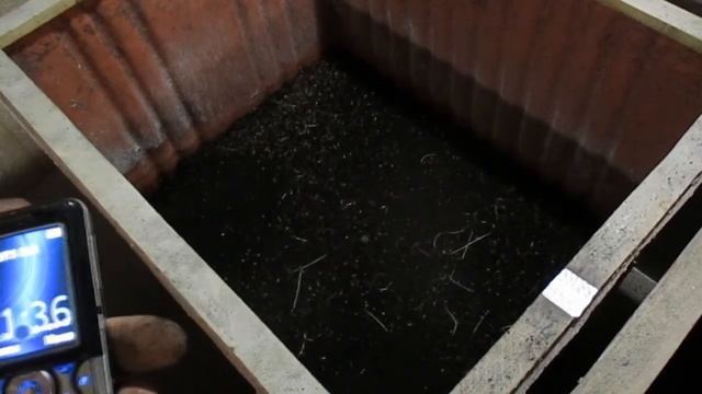 БИЗНЕС В ПОДВАЛЕ. ВЫРАЩИВАНИЕ ДЕНДРОБЕНЫ . смотреть онлайн