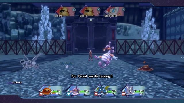 KNARZIVALS BITTE ♦ Let´s Play Dragon Quest Monsters 3「Switch」 #32 [deutsch] смотреть онлайн