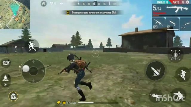 Фри фаер и чеченец красивый матч смотреть онлайн