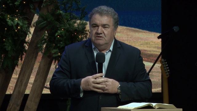 Да сбудется реченное Господом - Михаил Кукса смотреть онлайн