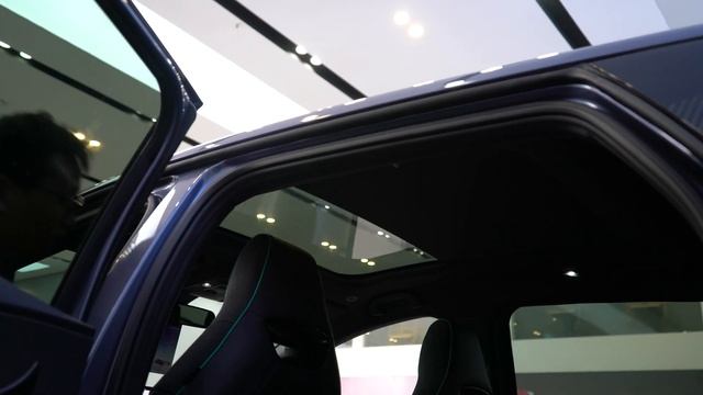2024 BYD Dolphin Honor Edition External and Internal Detailed Video (4K) смотреть онлайн