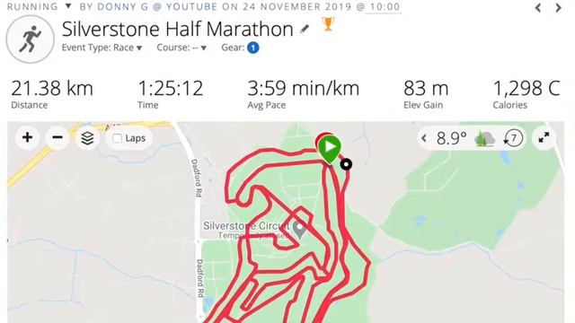 Carbon Plate vs Foam Running Shoes | Nike Zoom Fly 3 vs Saucony Kinvara 10 смотреть онлайн