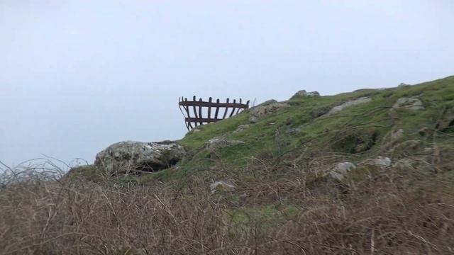 Chapel Carn Brea Radar Station смотреть онлайн