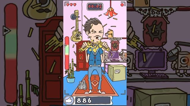 играю в игру про спагетти 2 (часть 8) смотреть онлайн